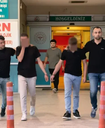 Inegol8217de-polis-kiliginda-altin-dolandiriciligi-yakalandi-featured