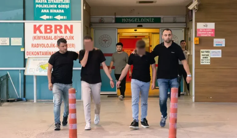 Inegol8217de-polis-kiliginda-altin-dolandiriciligi-yakalandi-featured