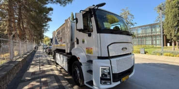 Inegolde-yuzde-100-elektrikli-cop-araci-test-edildi-featured