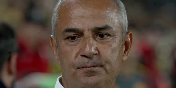İsmail Kartal, Fenerbahçe’den istifa etti