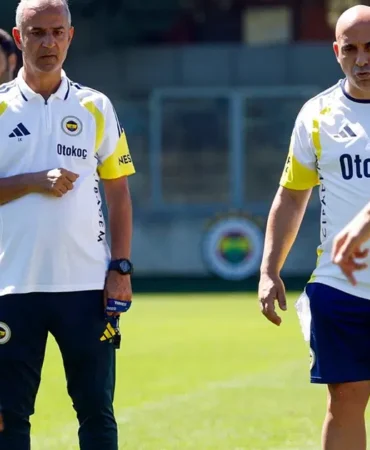 Ismail-Kartal-takimin-basinda-Fenerbahce-Gaziantep-FK-deplasmanina-featured