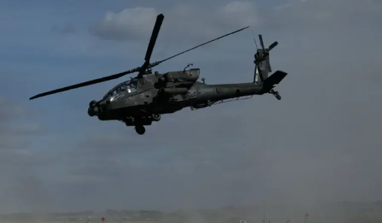 Israil-butce-acigi-nedeniyle-Apache-helikopterlerini-alamadi-featured