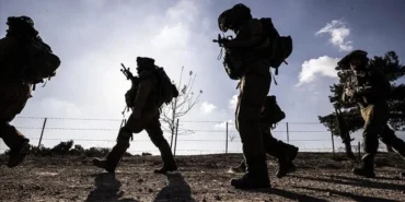 Israil-ordusunda-personel-acigi-Terhis-ve-izinler-durduruldu-featured