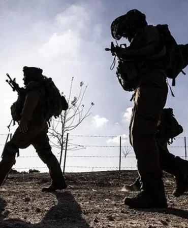 Israil-ordusunda-personel-acigi-Terhis-ve-izinler-durduruldu-featured