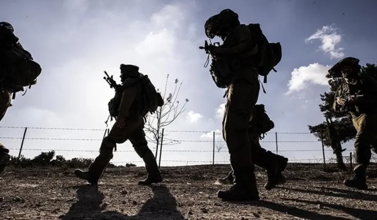 Israil-ordusunda-personel-acigi-Terhis-ve-izinler-durduruldu-featured