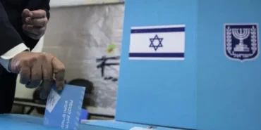 Israilde-Filistinli-partilere-secim-yasagi-karari-featured