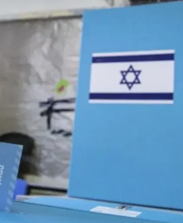 Israilde-Filistinli-partilere-secim-yasagi-karari-featured