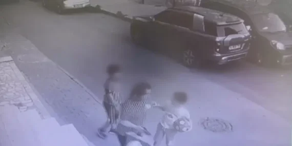 İstanbul’da akraba kavgasında sokakta oyun yapan çocuk vuruldu