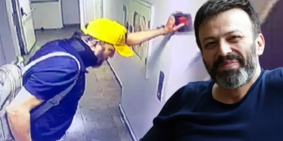 İstanbul’da ölü bulunan Serhat Kılıç için olay yeri raporu açıklandı