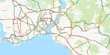 Istanbulda-yagis-is-cikisi-trafigini-yuzde-80e-tasidi-featured