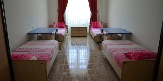 KYK yurt ücretleri 2026-2027 dönemi belirlendi