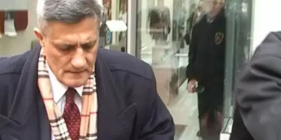 Kaşif Kozinoğlu’nun ölümünde yeni gelişme: mezar açılacak