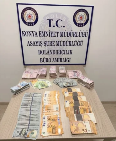 Konyadaki-telefon-dolandiricilari-Ankarada-tutuklandi-featured