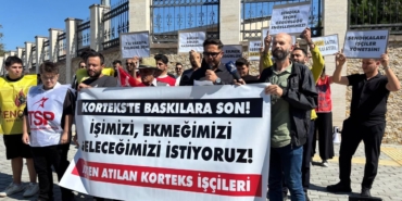 Korteks-iscileri-Bursada-isten-cikarmalara-karsi-eylem-yapti-featured