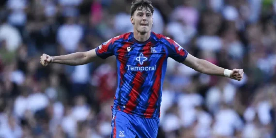 Leverkusen 4-0 Union Berlin, Palace 3-2 Fulham