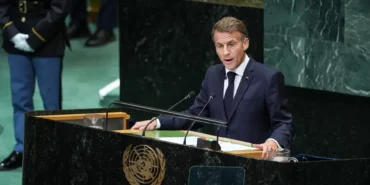 Macron-BMde-Gazze-icin-konustu-Bu-manzara-utanc-verici-featured
