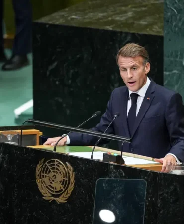 Macron-BMde-Gazze-icin-konustu-Bu-manzara-utanc-verici-featured