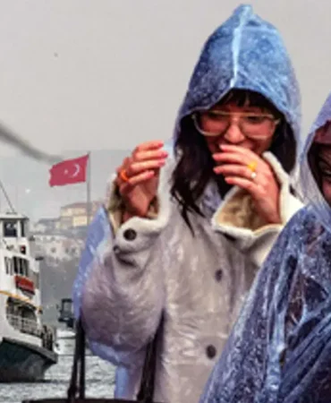 Meteoroloji-14-il-icin-sari-kodlu-yagis-uyarisi-verdi-featured