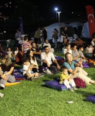 MobilFest-2026-Bursada-cocuklar-gokyuzunu-kesfetti-featured
