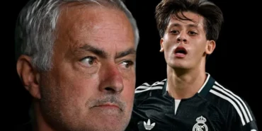 Mourinho-Arda-Guler-kararini-savundu-Vazgecilmez-degil-featured