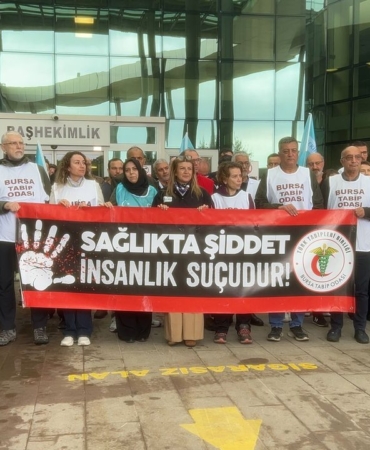 Mudanyada-saglik-orgutlerinden-siddete-karsi-ortak-cagri-featured