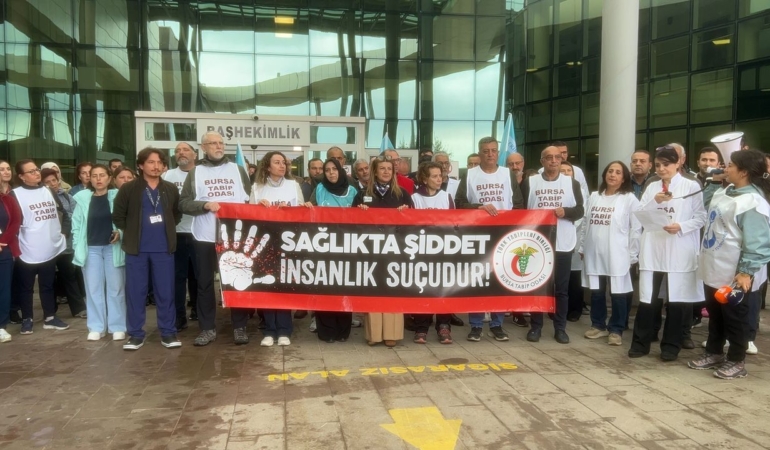 Mudanyada-saglik-orgutlerinden-siddete-karsi-ortak-cagri-featured