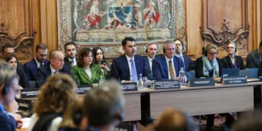 Murat-Kurum-COP31-OECD-stratejik-ortakligini-acikladi-featured