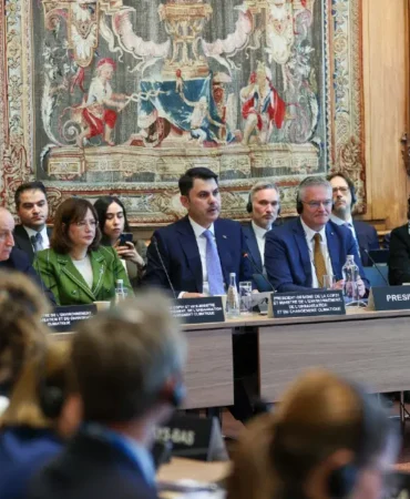 Murat-Kurum-Iklim-krizi-artik-kuresel-guvenlik-tehdidi-featured