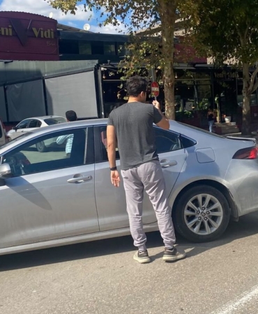 Nilufer-FSM-Bulvarinda-iki-otomobil-kazaya-karisti-featured