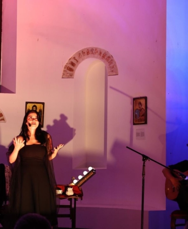 Nilufer8217de-Mysia-Festivali-Amalia-ile-acildi-featured