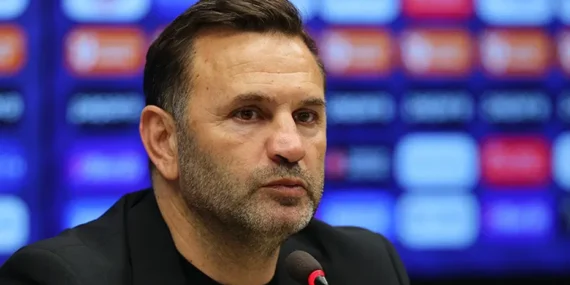 Okan Buruk sakatlık tartışmalarına yanıt verdi: Nereden çıktı bilmiyorum
