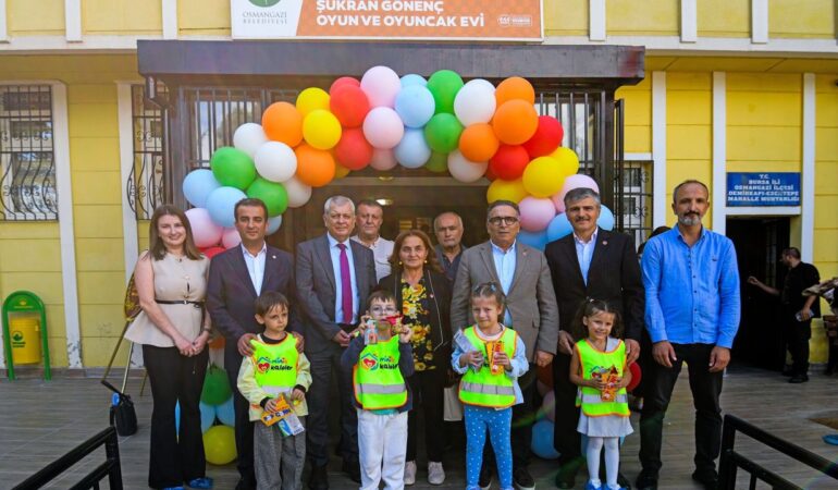 Osmangazi-Belediyesi-Demirkapiya-Oyun-Evi-Acti-featured