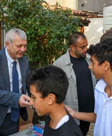 Osmangazi-Belediyesi-cocuklarla-saglik-bulusmasi-duzenledi-featured