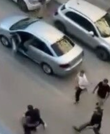 Osmangazi8217de-Trafik-Kavgasi-Caddeyi-Ringe-Cevirdi-featured