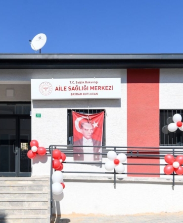 Osmangazide-Ovaakcaya-park-saglik-merkezi-ve-hizmet-binasi-featured