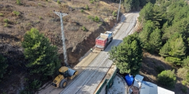 Osmangazide-uc-mahallede-15-kilometrelik-yol-yenilemesi-featured