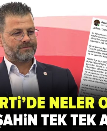 Ozgur-Sahin-Bursa-il-baskanligi-kararimin-sorumlulugu-bende-featured