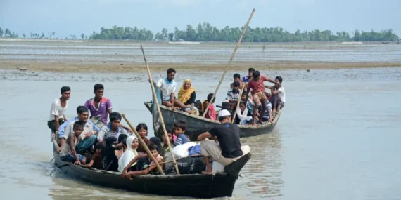 Rohingya-icin-Bengal-Korfezinin-olumcul-deniz-rotasi-featured