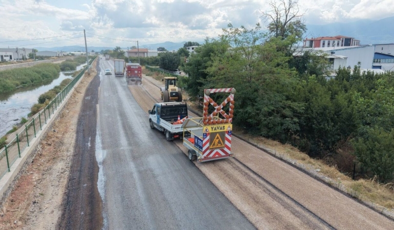 Samanli-Cevre-Yolunda-28-km-yol-yenilemesi-featured