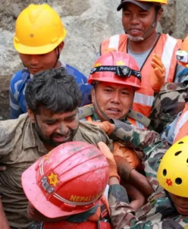 Sanjay-Sah-Nepal8217de-9-gun-tunelde-hayatta-kaldi-featured