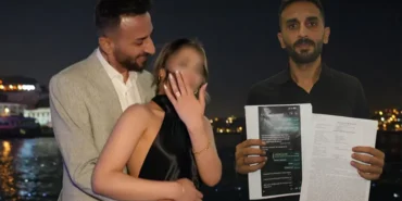 Sanliurfada-bir-aylik-evlilik-sonrasi-tehdit-iddiasi-featured