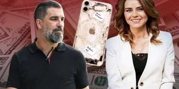 Seçil Erzan yeniden adliyede: Arda Turan dosyasında yeni duruşma