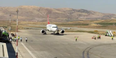 Siirt-Havalimani-yeniden-acildi-Istanbul8217dan-ilk-ucus-TK2656-featured