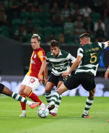 Sporting-Galatasaray8217i-3-1-yenerek-Sampiyonlar-Ligi8217ne-basladi-featured