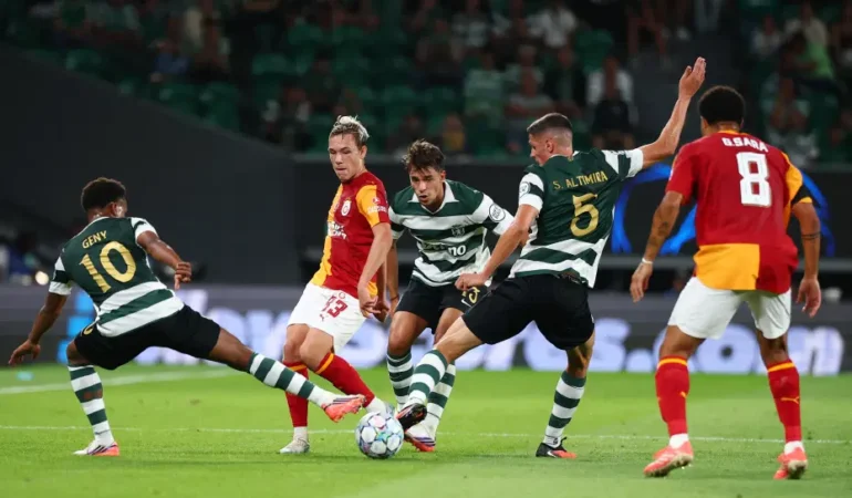 Sporting-Galatasaray8217i-3-1-yenerek-Sampiyonlar-Ligi8217ne-basladi-featured