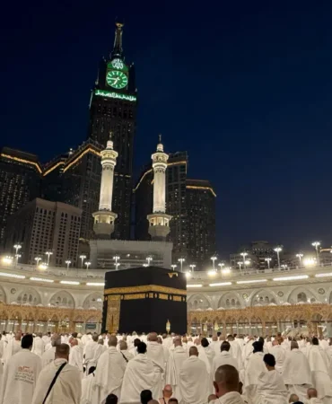 Suudi-Arabistan-Mekke-hava-sahasinda-IHA-imha-edildi-featured