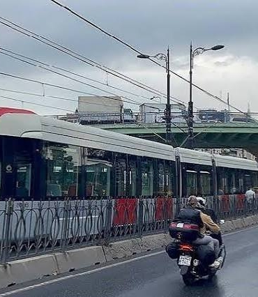 T1-Tramvay-Hattinda-Teknik-Ariza-Seferler-Bolundu-featured