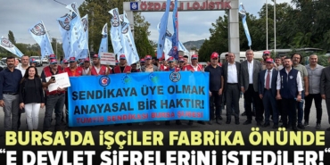 TUMTIS-Bursa-Subesi-Ozdagli-Lojistikte-direnisi-baslatti-featured