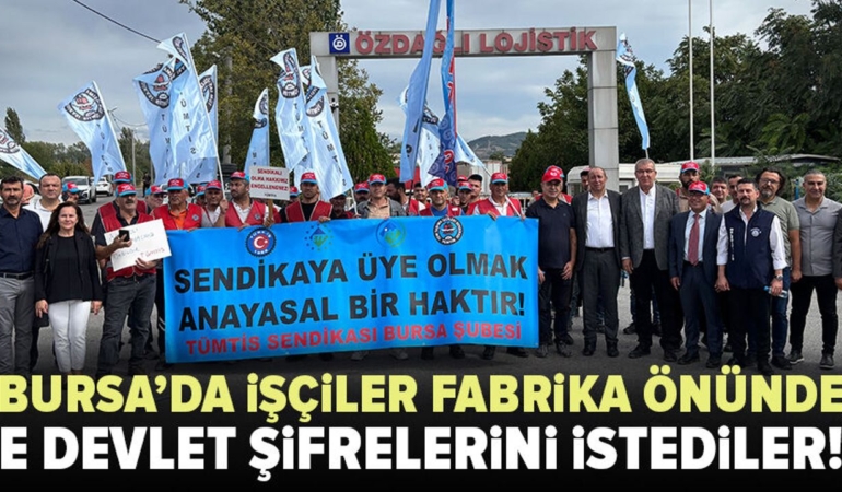 TUMTIS-Bursa-Subesi-Ozdagli-Lojistikte-direnisi-baslatti-featured