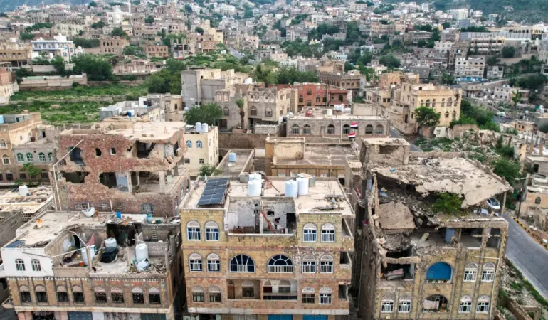Taiz-saldirilarinda-7-kisi-hayatini-kaybetti-featured